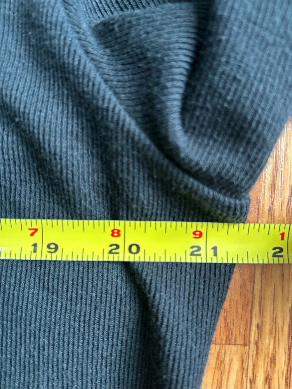 J. Crew crew men